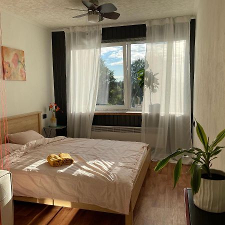 Nice Apartment In Maardu Kültér fotó