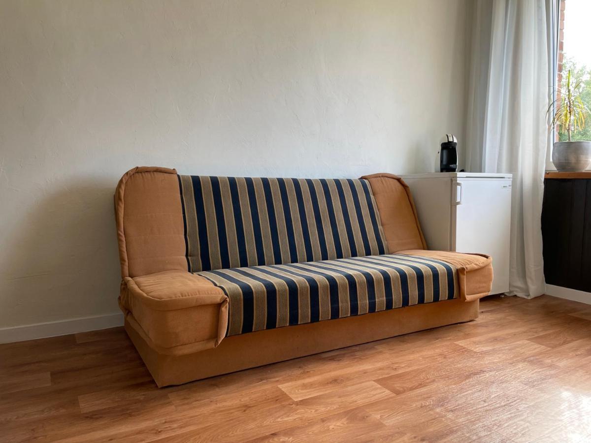 Nice Apartment In Maardu Kültér fotó