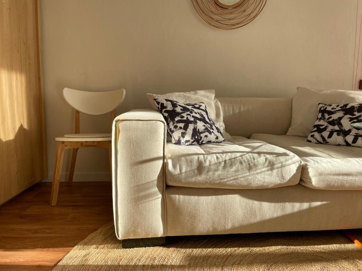 Nice Apartment In Maardu Kültér fotó