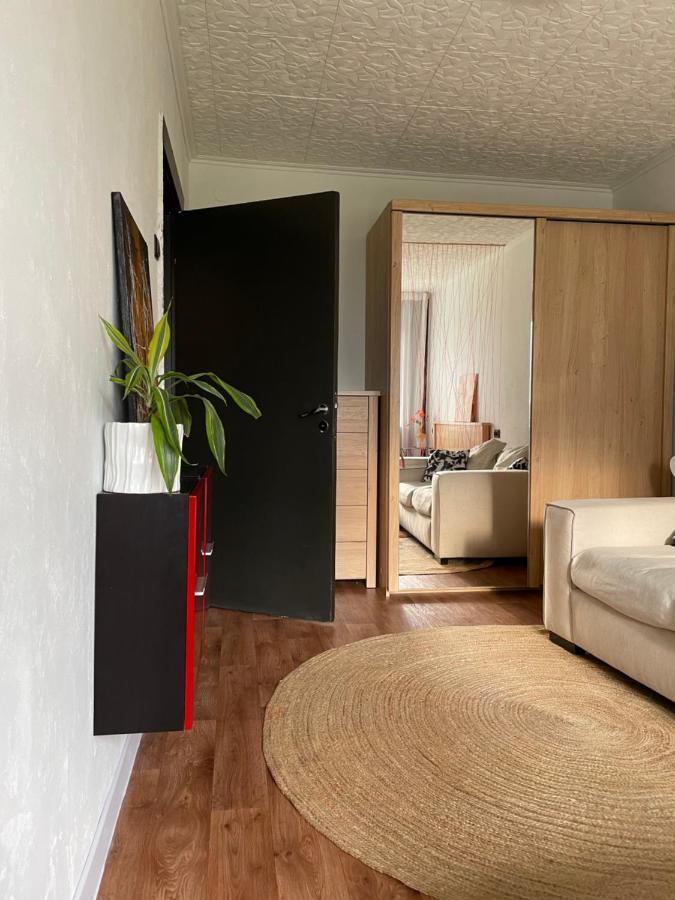 Nice Apartment In Maardu Kültér fotó