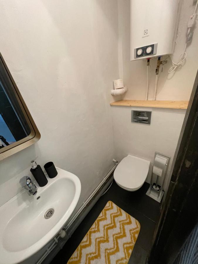 Nice Apartment In Maardu Kültér fotó