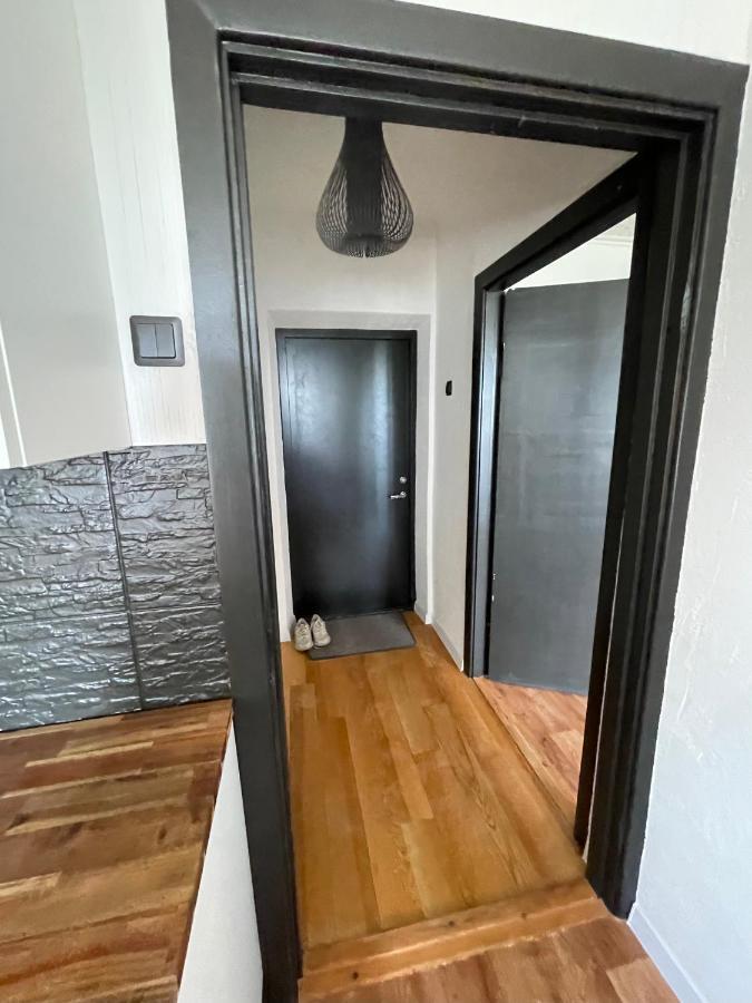 Nice Apartment In Maardu Kültér fotó