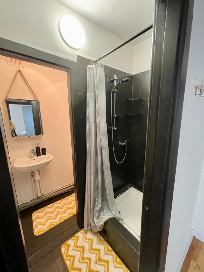 Nice Apartment In Maardu Kültér fotó