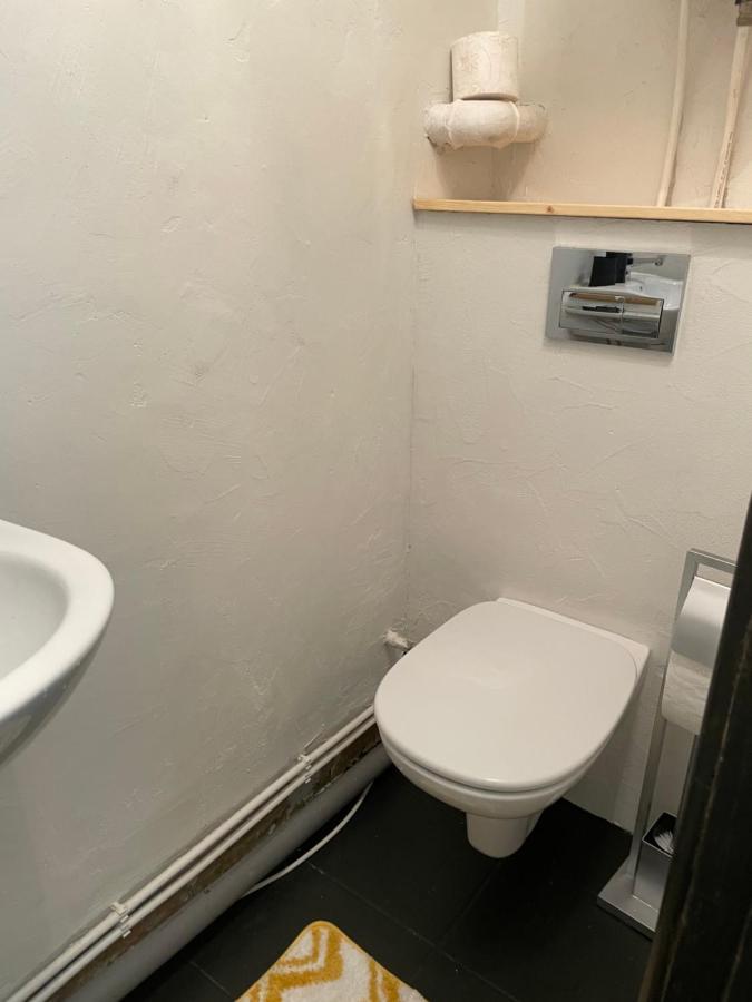 Nice Apartment In Maardu Kültér fotó